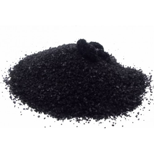 25gms Witches Black Salt